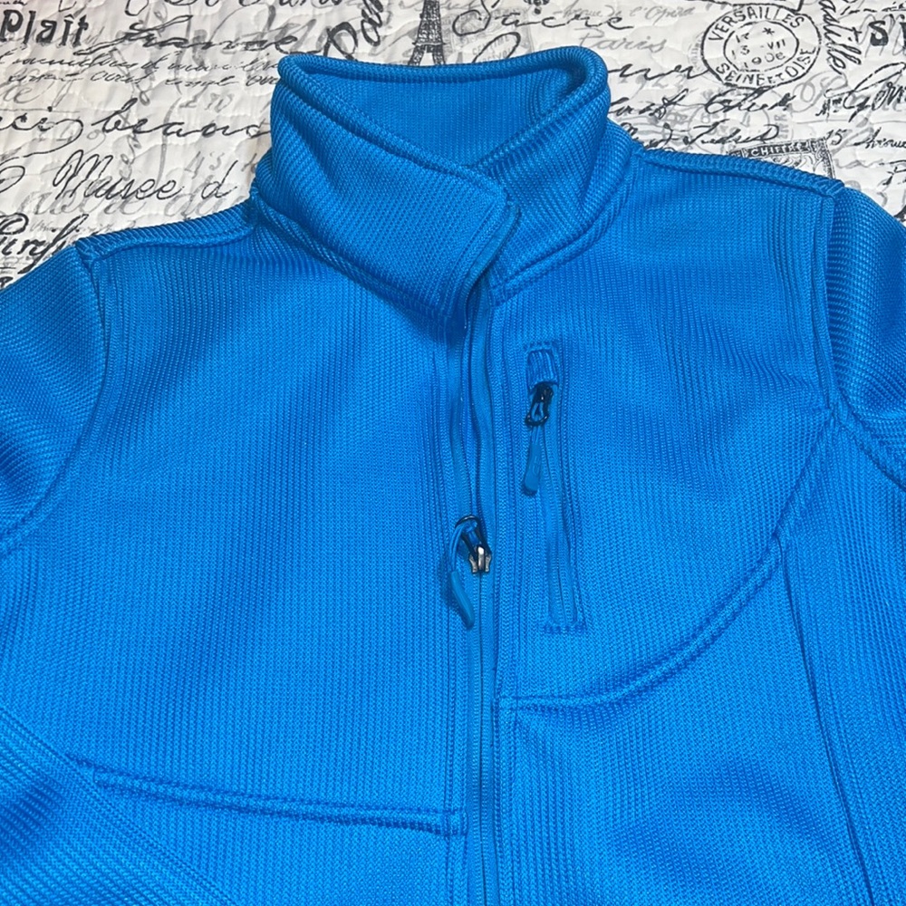 Cb sport jacket